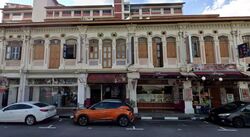 Geylang Road (D14), Office #566779701